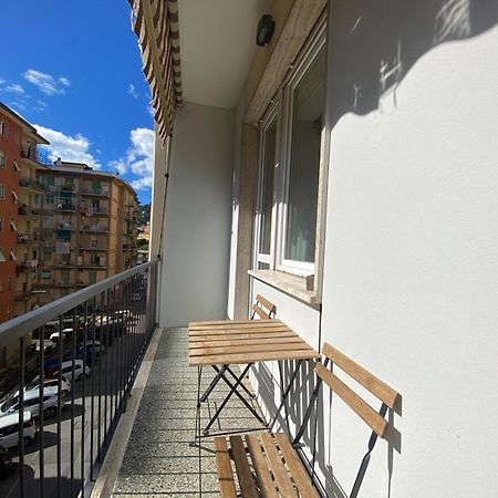 Ferienwohnung Stella House La Spezia Exterior foto