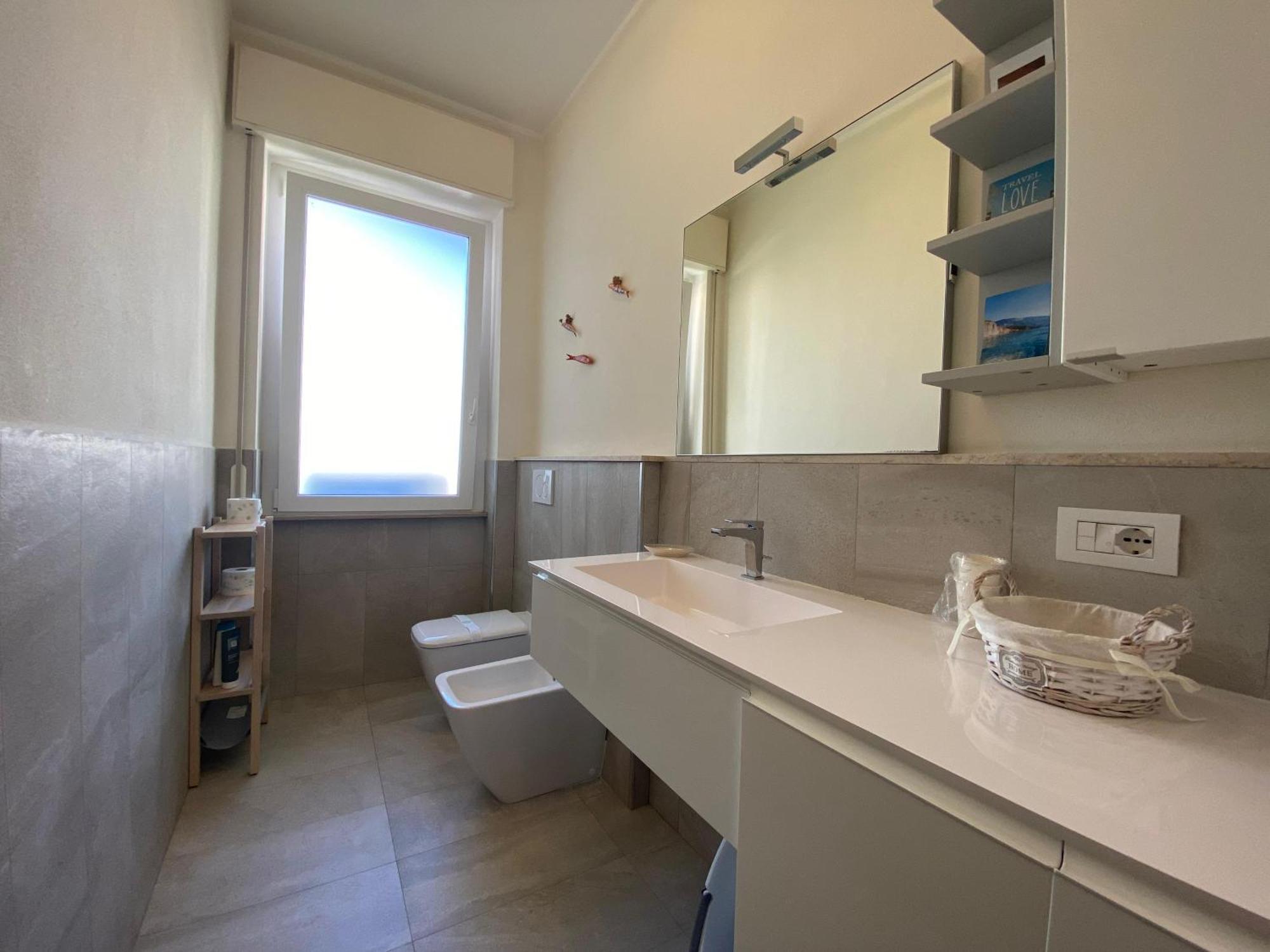 Ferienwohnung Stella House La Spezia Exterior foto